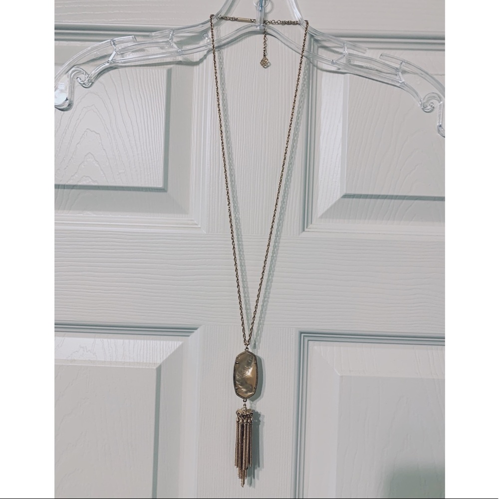 Kendra Scott Rayne Necklace